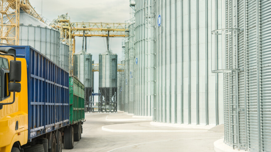 Porasla samo cijena uljane repice na europskom tržištu