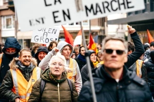 Francuzi protestiraju: Preraspodjela u ZPP-u je blesava, ne baš korisna