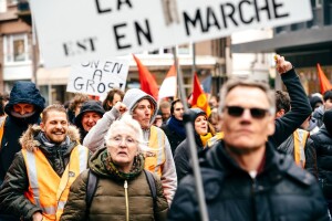 Francuzi protestiraju: Preraspodjela u ZPP-u je blesava, ne baš korisna