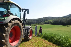 Počelo podnošenje zahtjeva za ostvarivanje federalnih poticaja - ruralni razvoj