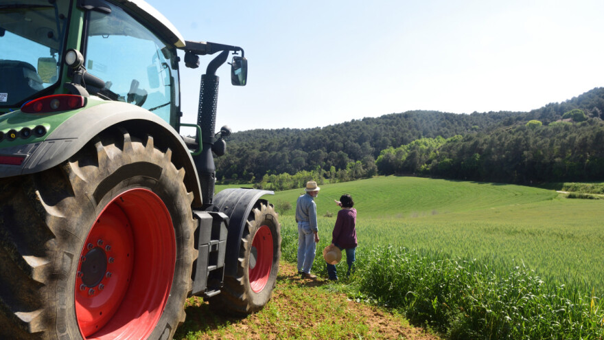 Počelo podnošenje zahtjeva za ostvarivanje federalnih poticaja - ruralni razvoj