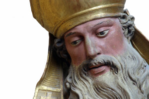 Sveti Ambrozije zaštitnik pčelara