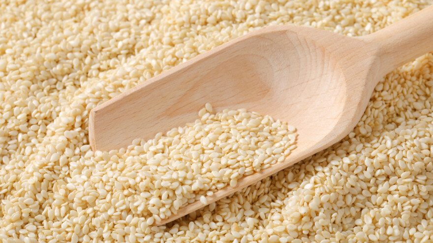 Vraća se kancerogeni indijski susam sa srpske granice