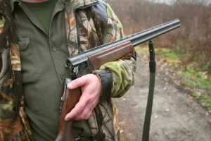 Utvrđene teške tjelesne ozljede: Pucao u divljač, nastrijelio kolegu lovca