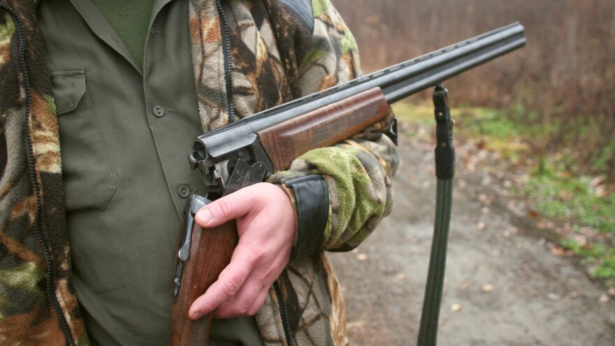 U lovu smrtno stradao 45-godišnji lovac