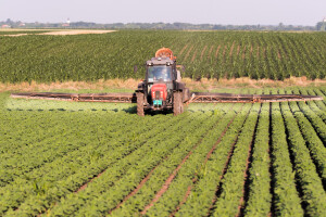 EK objavila prijedlog Uredbe o održivoj uporabi pesticida