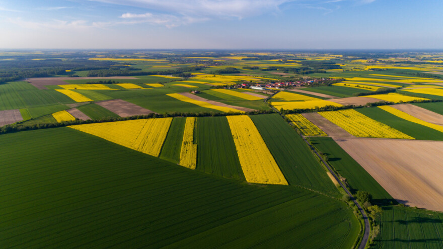 Do 2024. biti će lansirano 7 novih satelita usmjerenih isključivo na poljoprivredu