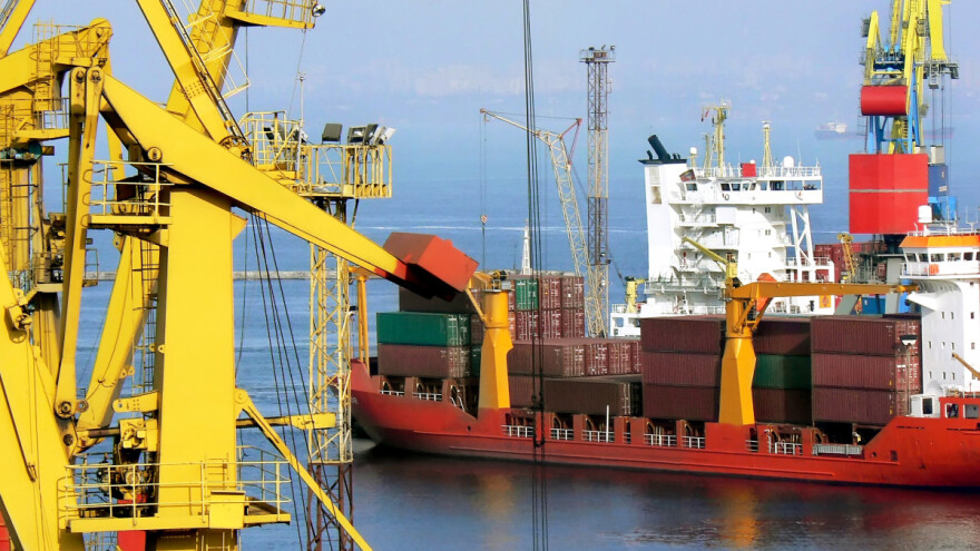 Svetski trgovci žitaricama povlače se iz Rusije - što to znači za globalno snabdevanje hranom?