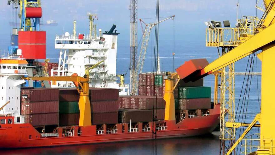 Danas popodne potpisivanje sporazuma o izvozu ukrajinskih žitarica?