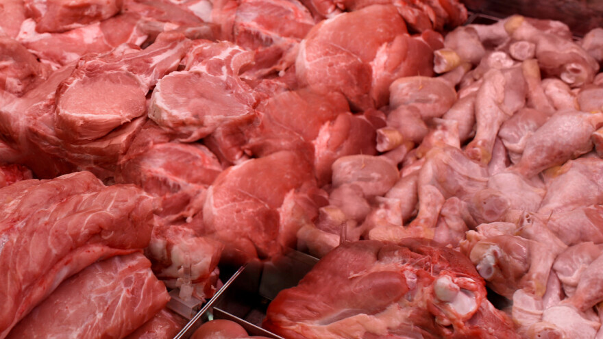 EU svinjetina i meso peradi: Dopušten izvoz u Koreju - dozvolu dobilo 15 država