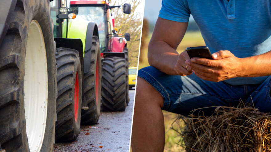 Iznudio akontaciju za traktor i više se nije javljao na telefon - preti mu zatvor