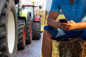Iznudio akontaciju za traktor i više se nije javljao na telefon - prijeti mu zatvor