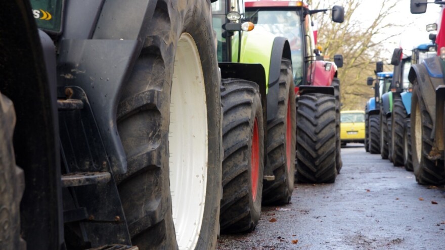 Sarajevski poljoprivrednici zaprijetili protestom: "Bez jakog sela, nema ni jakog grada"