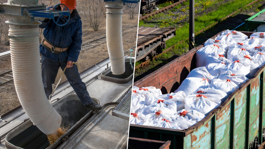 Šef UN-a: Pet je koraka za sprječvanje ogromne gladi - Svjetska banka nudi 30 mlrd dolara