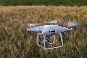 Dronovi i roboti: Novosadski startap u potrazi za velikim agro partnerom