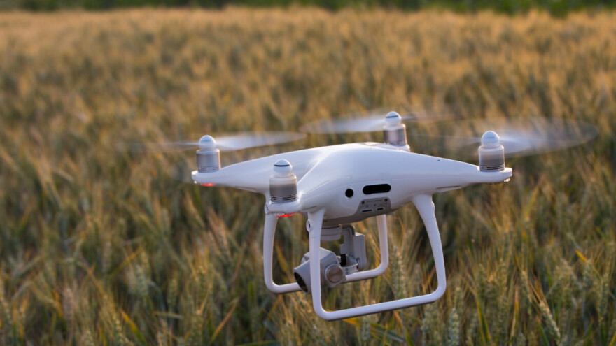 Dronovi i roboti: Novosadski startap u potrazi za velikim agro partnerom