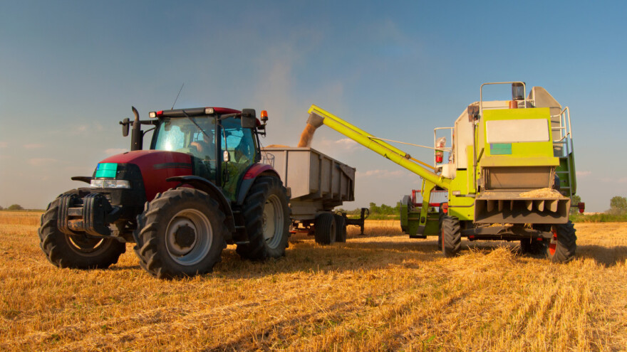 Prodaja poljoprivredne mehanizacije u padu - Italija najviše pogođena
