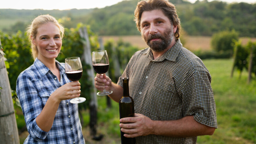 Tko će biti vinska Dama i vinski Gospodin hrvatske scene?