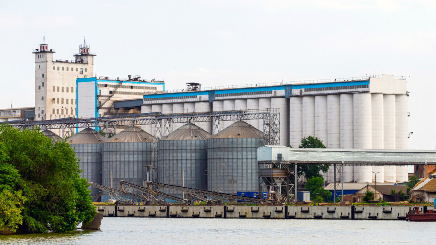 Azerbejdžan postaje središte izvoza žita?