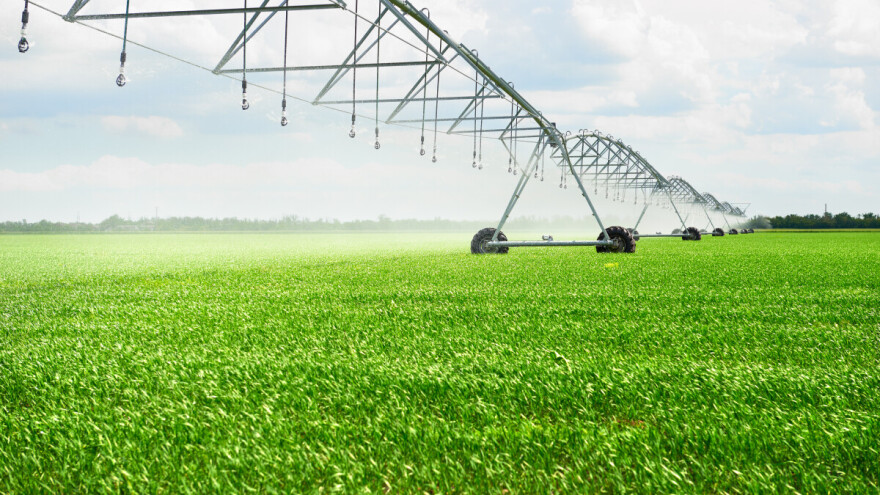 Za opremu za navodnjavanje i zaštitu useva od mraza namenjeno 370 miliona dinara