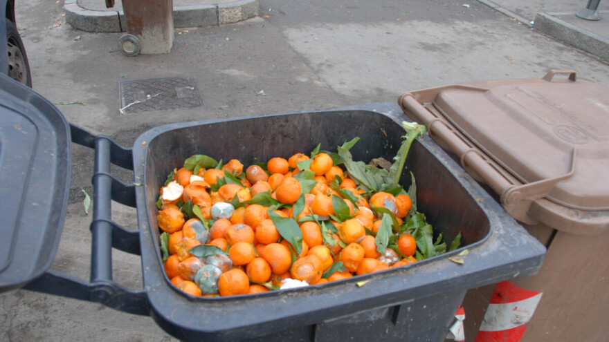Prvi puta u RH - donijeli plan kojim će spriječiti i smanjiti otpad od hrane