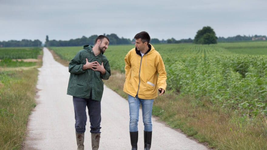 Pola miliona KM za samozapošljavanje u poljoprivredi - otvoren poziv