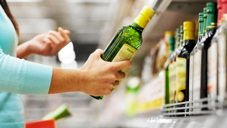 Označavanje hrane: Predložen i treći sistem - Med Index