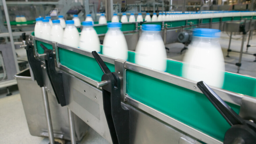 Šest proizvođača iz Srbije prošlo kinesku inspekciju: Izvoz mleka od januara