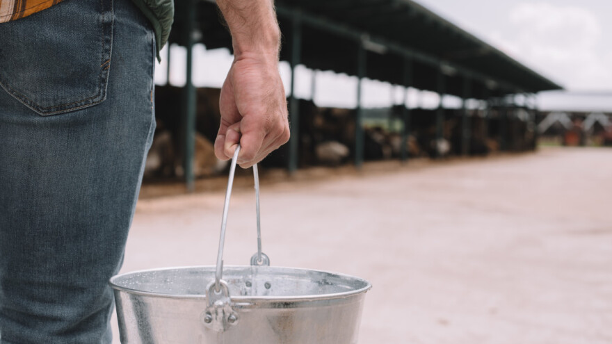 Dio korisnika potpora primarnim proizvođačima morat će izvršiti povrat?