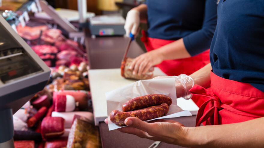 Njemačka uvodi naknadu na meso zbog dobrobiti životinja i pomoći farmerima?