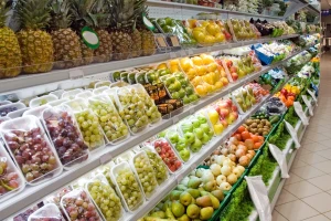 Zašto je uvozno voće privlačnije oku kupca od domaćeg?