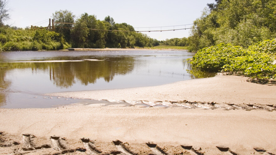 Otkriven vozač koji je ukradenim traktorom sletio u Staru Dravu