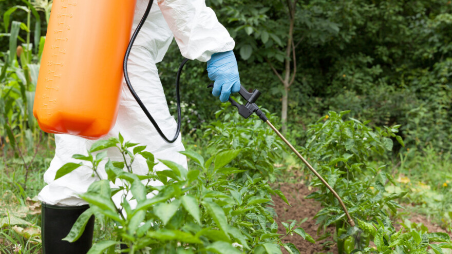 Sve je više falsifikovanih pesticida - šverceri ga prevoze kao deterdžent