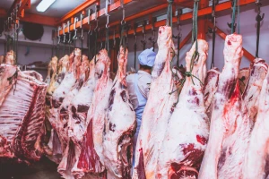 Na prodaju kompleks objekata i oprema za preradu mesa, cijena snižena