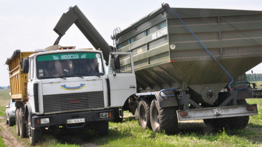 Uvodi se privremena zabrana uvoza proizvoda iz Ukrajine?