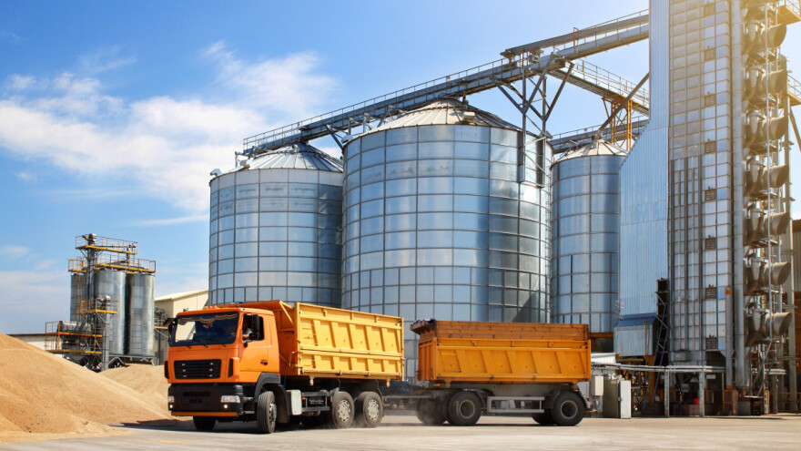 Ukrajina i dalje 3. najveći izvoznik poljoprivrednih proizvoda u EU - pet susjeda se prijeti