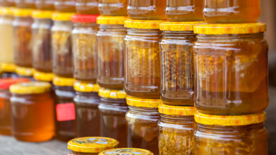 Gotova praksa po kojoj je evropski med mogao sadržavati 99 posto patvorenog