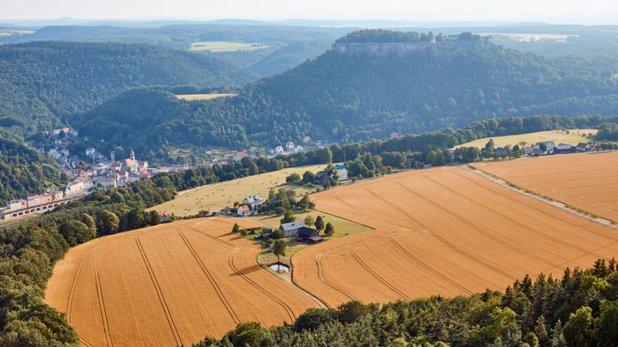 Nemačka: Skok cena poljoprivrednog zemljišta - šta je razlog?