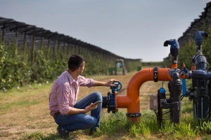 Vojvodina: Krediti na nabavku novih sistema i opreme za navodnjvanje i bušenje bunara