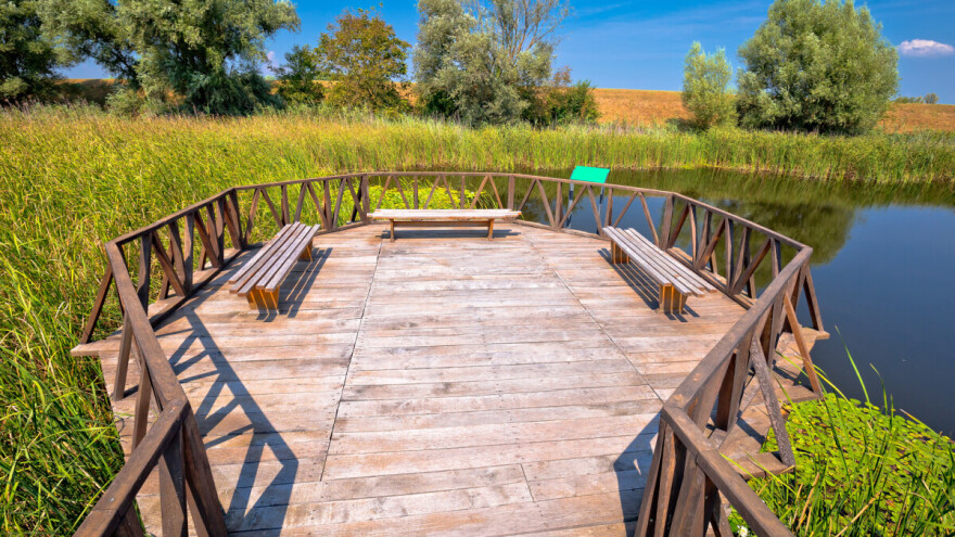 USKOK otvorio istragu: osumnjičeni policajci, inspektori i ravnatelji Kopačkog Rita i Brijuna