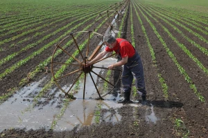 EU će do 2025. koristiti 6,6 mlrd metara kubnih vode nakon ponovne upotrebe?