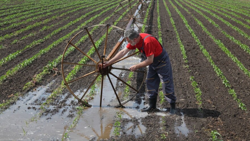 EU će do 2025. koristiti 6,6 mlrd metara kubnih vode nakon ponovne uporabe?