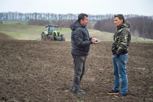 Urgentna pomoć posavskim poljoprivrednicima -  sufinansiranje sjetve