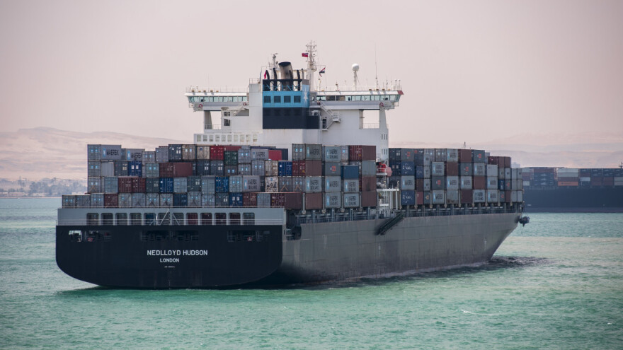 U prva četiri mjeseca 2021. poljoprivredno-prehrambena trgovina EU pala za 1,1 posto