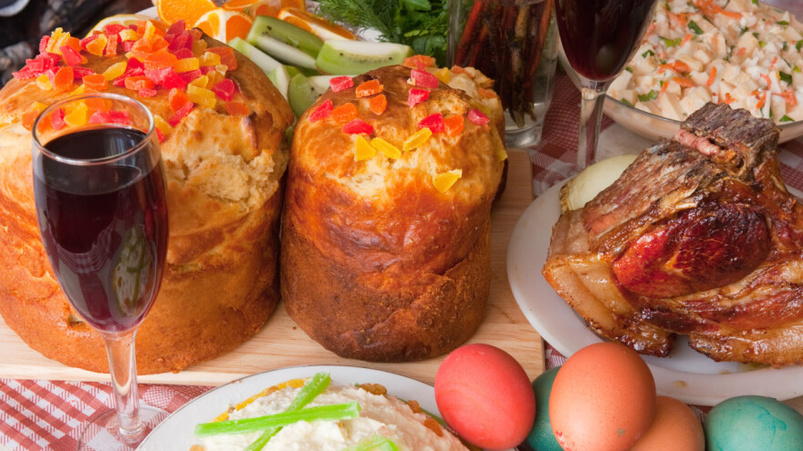 Koje vino odabrati uz vaskršnju trpezu?