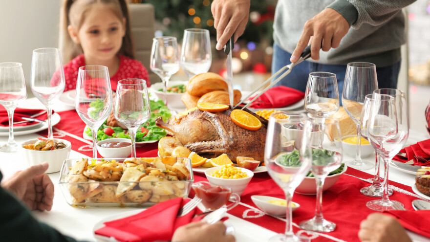 Sretan Božić! Bogata trpeza i poštovanje običaja