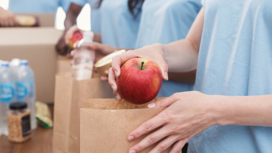 Hrana nije otpad: U prošloj godini količina donirane povećana za 13,8 posto