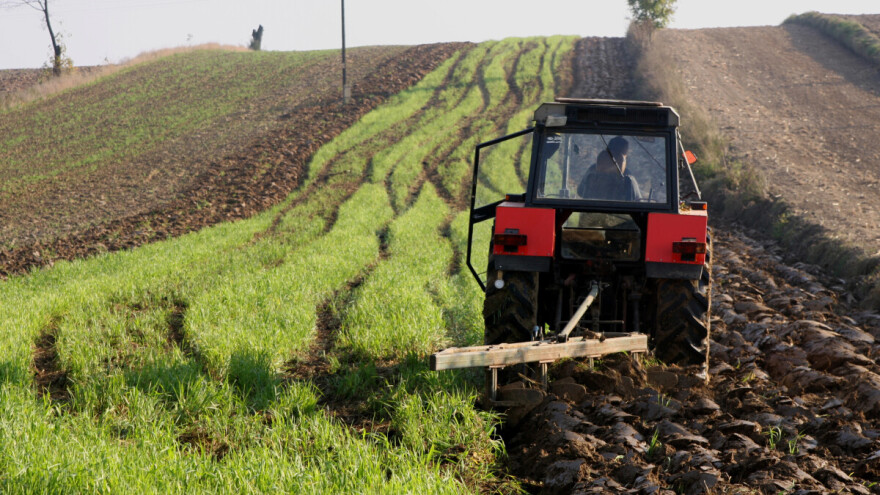 Isplaćene novčane podrške poljoprivrednicima u Federaciji BiH