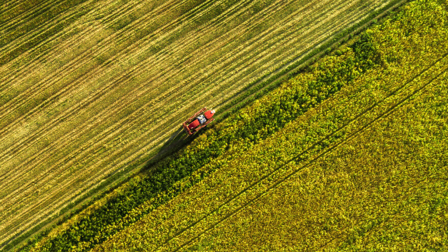 Pomerio kamen "međaš" - belgijski farmer izazvao međunarodni incident?
