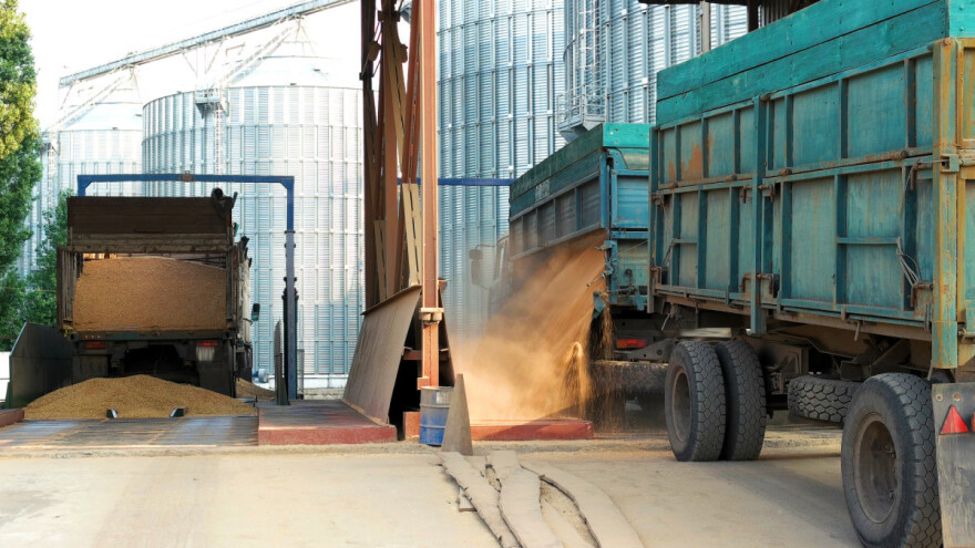 Krali žitarice iz tvrtke u kojoj su radili - procijenjena šteta 1,7 milijuna eura